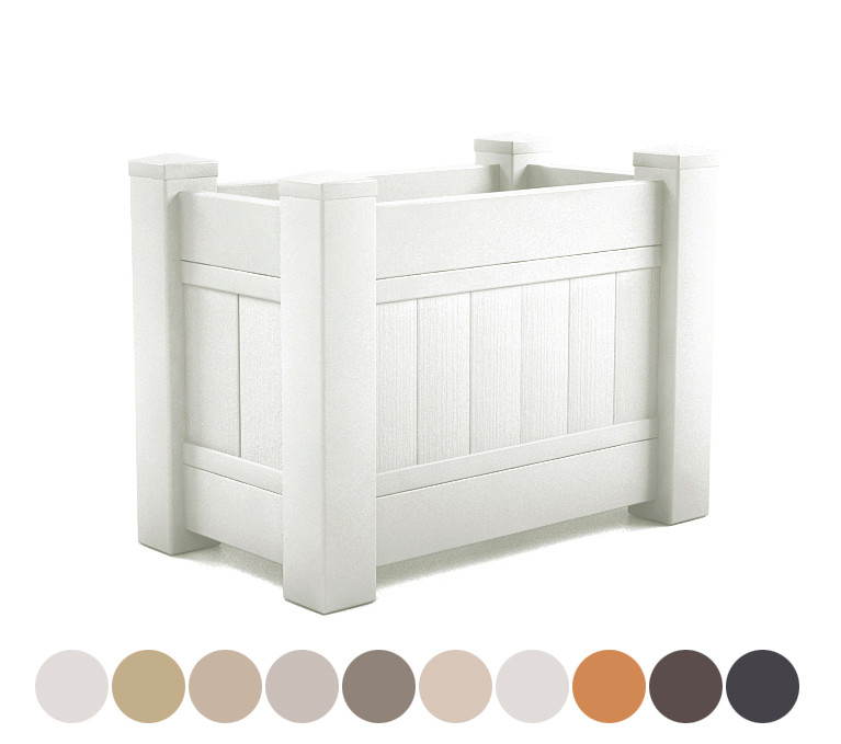 planter boxes edmonton